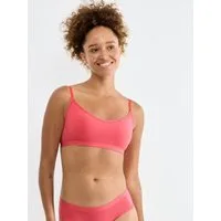 sloggi Schalen-BH FREE Evolve P super weich, dehnfähig, Stretch-Cups
