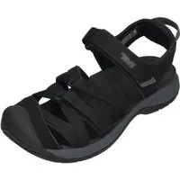 Teva TIRRA SPORT CT 1166310 Sandale Black