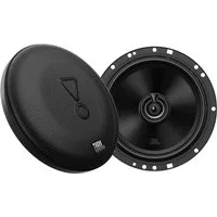 JBL Stage2 65 16cm (6,5 Zoll) 2-Wege Koaxial-Autolautsprecher - 480 Watt Auto-Lautsprecher (60 W)