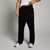 MP Herren Rest Day Jogginghose mit geradem Bein – Schwarz - XXL