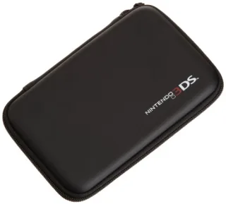 Nintendo 3DS Etui - Schwarz