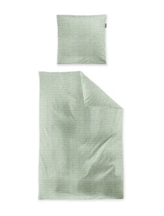 Bettwäsche EASY Seersucker