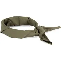 Goodman Design Bandana Vierecktuch Baumwoll-Bandana Kopftuch ca. 55x55 cm 100% Baumwolle, Weiches, hautfreundliches Material