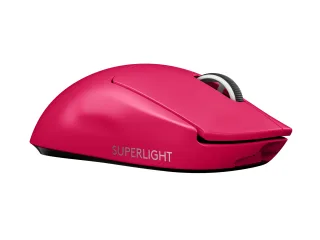 Logitech G PRO X SUPERLIGHT | 910-005957 | Gaming - Maus