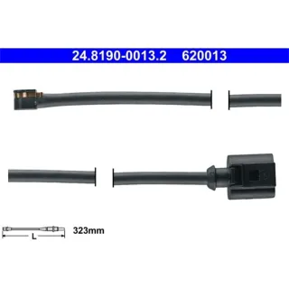 ATE Warnkontakt vorne VW Touareg 7P