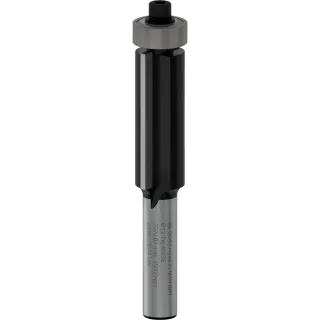 Bosch PRO Bündigfräser mit untenliegendem Führungskugellager Schaft 8 mm - 2608629674
