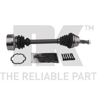 NK Antriebswelle links Seat VW 504732