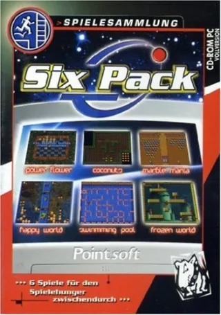 Six Pack