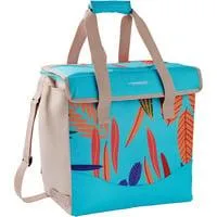 Ethnic Minimaxi 29L, Kühltasche mehrfarbig