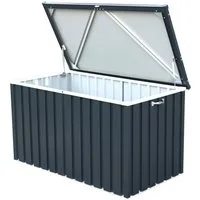 DURAMAX Kissenbox Duramax Gerätebox 134x73x73cm