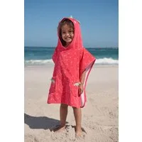 Next Badeponcho Frottee-Poncho, Baumwolle