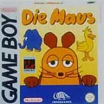 Die Maus [Nintendo Game Boy]