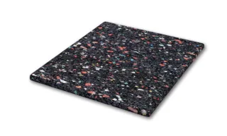 HECO Terrassenpads (Ausgleichspads) - 49771