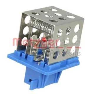 Metzger Gebl?sewiderstand Citro?n Xsara Picasso N68 Peugeot 206
