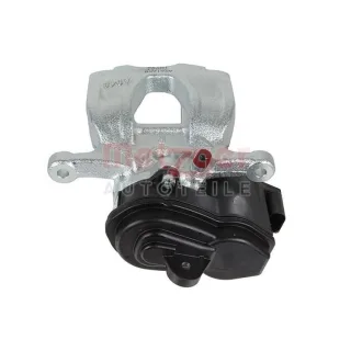 Metzger Bremssattel hinten rechts Audi A4 A5 A6 A7 Q5