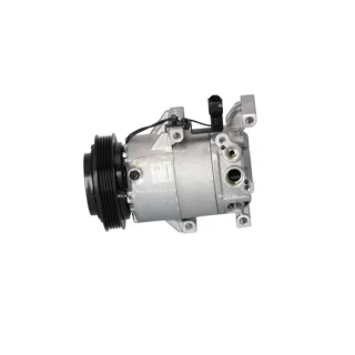NRF Klimakompressor Hyundai Ix20 Kia Soul Venga 320117G