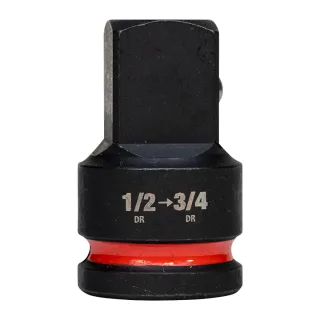 Milwaukee SHOCKWAVE Schlagnuss Adapter - 4932480355
