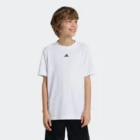 adidas Sportswear T-Shirt TRAIN ESSENTIALS LOGO REGULAR FIT KIDS