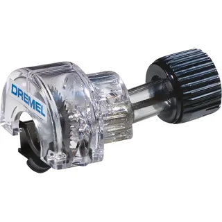 DREMEL 670 Kreissägenvorsatzgerät - 26150670JD