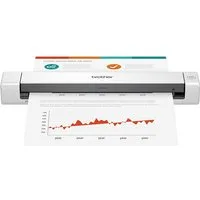Brother Scanner