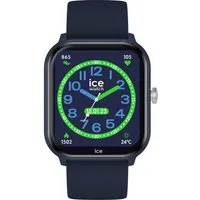 ice-watch Digitaluhr ICE Watch Uhren Digital Lithium-Ionen Akku