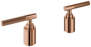 Grohe Hebelgriffe Atrio Private Collection 48651 48651DA0