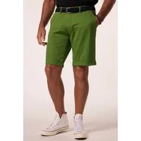 JP1880 Bermudas Chinobermuda Bauchfit Regular Fit