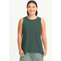 Jack Wolfskin T-Shirt TRAVEL TANK TOP W