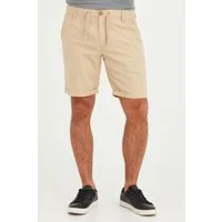Blend Shorts BHLenno Leinen-Shorts mit Kordeln