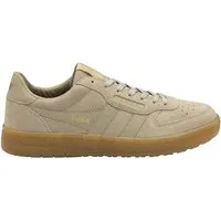 Gola Hawk '86 2025 (Wildleder) beige Damen Sneaker