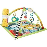 Mattel® Greifspielzeug Mattel HJW08 Fisher-Price Rainforest Spieldecke