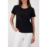 Monari T-Shirt 410614 Strassteine