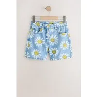 Next Jeansshorts Daisy Denim-Shorts, SmileyWorld® (1-tlg)