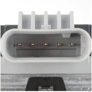 Elparts NOx Sensor  Citro?n DS Opel Peugeot 70680507