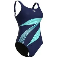 Arena Schwimmanzug SWIMSUIT ROSALBA Damen