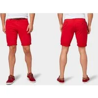 TOM TAILOR Chinoshorts JOSH REGULAR