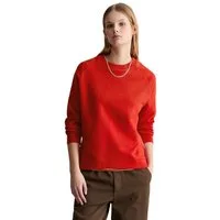 Marc O'Polo DENIM Sweatshirt aus Organic Cotton