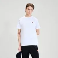 Ellesse T-Shirt CASSICA TEE Kurzarm-Design, aus Baumwolle, in den Größen XS bis XXL