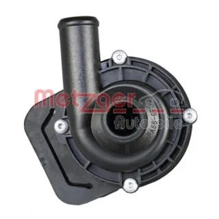 Metzger Zusatzwasserpumpe Mercedes 2221055