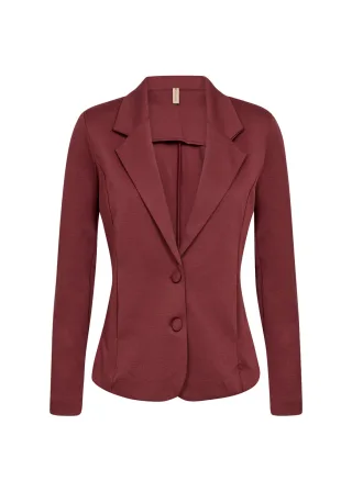 Soyaconcept - SC-DANIELA 1 oxblood red - Gr. - XL