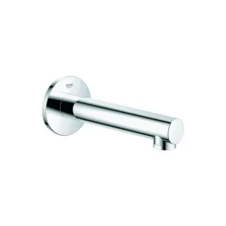 Grohe Wanneneinlauf Concetto 13280001 chrom, Wandmontage, Ausladung 170 mm