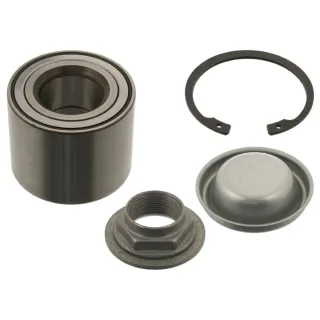 Febi Radlager hinten Citroen DS Opel Peugeot 40014
