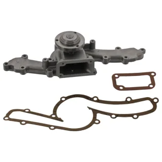 Febi Wasserpumpe + Dichtung Alfa Romeo 155 Gtv Spider