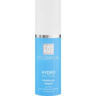 Dr. Grandel Moisture Depot Feuchtigkeitskonzentrat mit Depot Hyaluron
