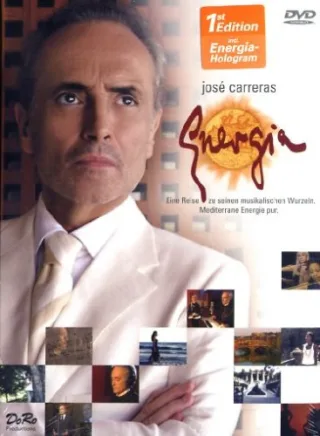 Jose Carreras - Energia