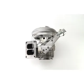BE Turbo Turbolader Volvo 129099RED
