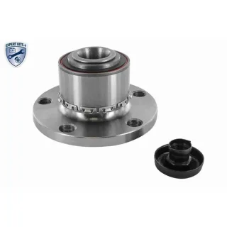 Vaico Radnabe vorne Skoda Fabia VW Fox Polo