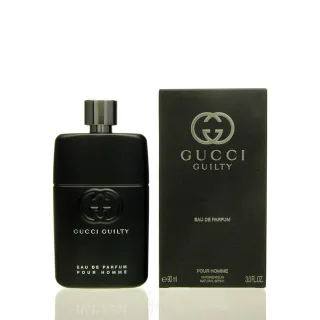 Gucci Guilty Pour Homme Eau de Parfum 90 ml