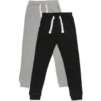 Minymo Jogginghose MIBasic Klassische Sweatpant mit Schnüre
