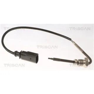 Triscan Sensor f?r Abgastemperatur Audi A6 A7 A8 Q5 Porsche Macan 3,0 882629161